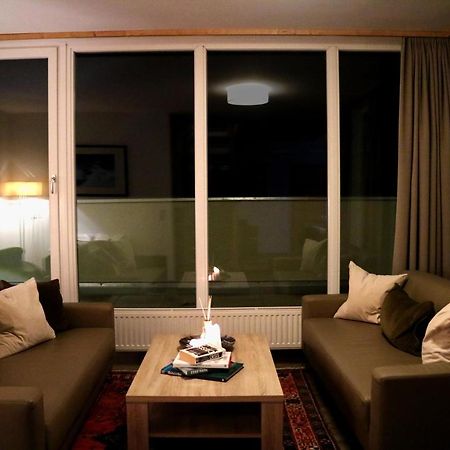 Chalet Lenzi 圣安东阿尔贝格 外观 照片